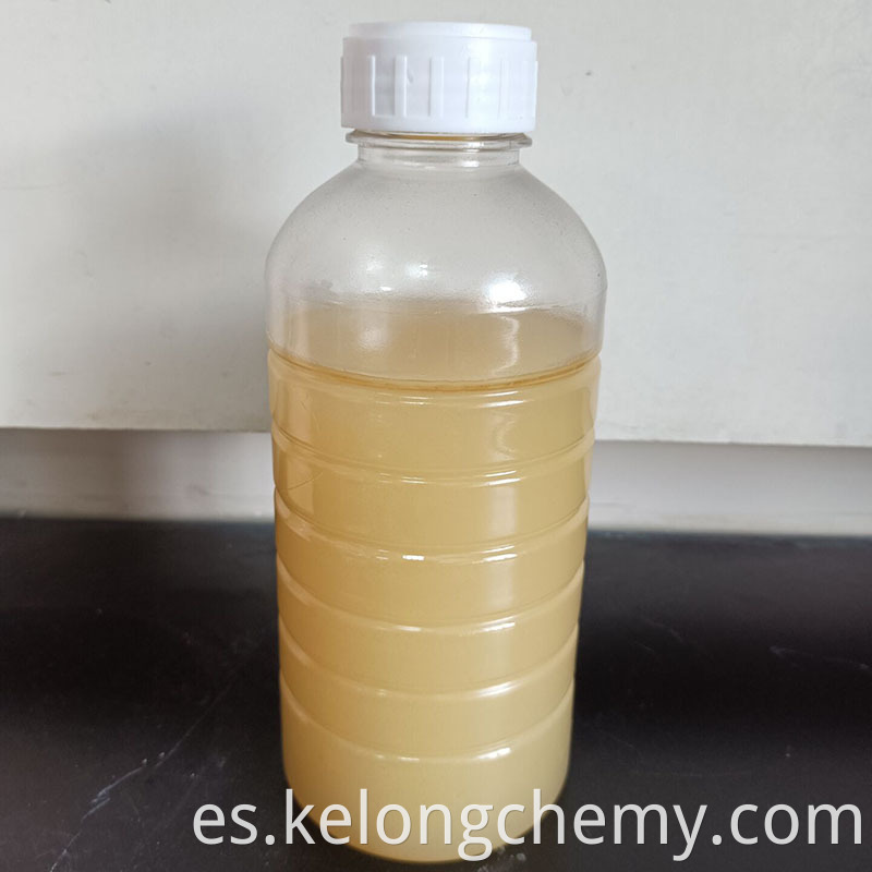 Ethoxylated Castor Oil